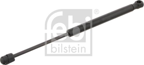 Febi Bilstein 27895 - Ammortizatore pneumatico, Cofano bagagli /vano carico www.autoricambit.com