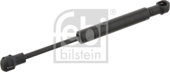 Febi Bilstein 27898 - Ammortizatore pneumatico, Cofano bagagli /vano carico www.autoricambit.com