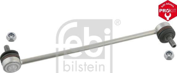 Febi Bilstein 27897 - Asta/Puntone, Stabilizzatore www.autoricambit.com