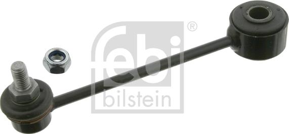 Febi Bilstein 27865 - Asta/Puntone, Stabilizzatore www.autoricambit.com