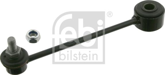 Febi Bilstein 27866 - Asta/Puntone, Stabilizzatore www.autoricambit.com