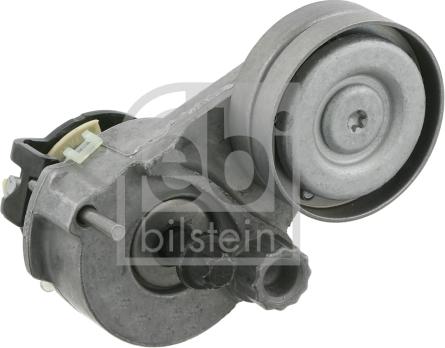 Febi Bilstein 27818 - Tendicinghia, Cinghia Poly-V www.autoricambit.com