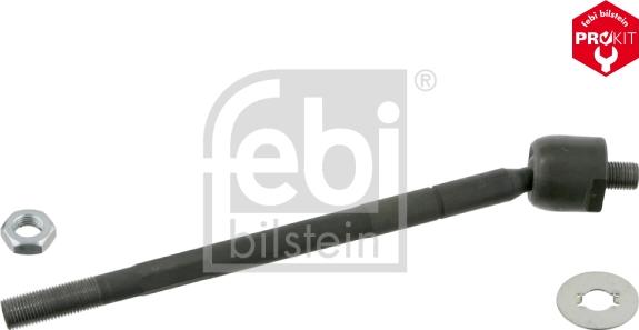 Febi Bilstein 27812 - Giunto assiale, Asta trasversale www.autoricambit.com