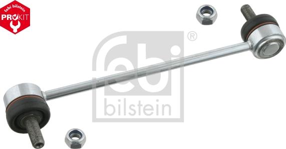 Febi Bilstein 27834 - Asta/Puntone, Stabilizzatore www.autoricambit.com