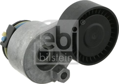 Febi Bilstein 27835 - Tendicinghia, Cinghia Poly-V www.autoricambit.com