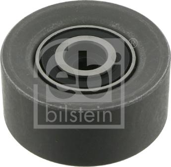 Febi Bilstein 27828 - Galoppino/Guidacinghia, Cinghia dentata www.autoricambit.com