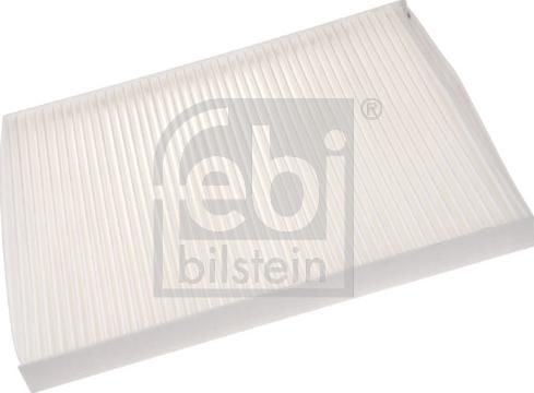 Febi Bilstein 27874 - Filtro, Aria abitacolo www.autoricambit.com