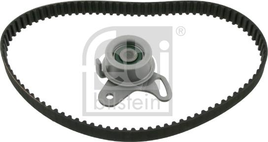 Febi Bilstein 27398 - Kit cinghie dentate www.autoricambit.com