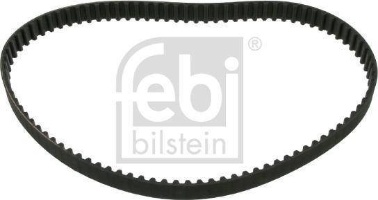 Febi Bilstein 27397 - Cinghia dentata www.autoricambit.com