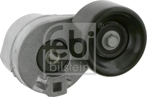 Febi Bilstein 27354 - Tendicinghia, Cinghia Poly-V www.autoricambit.com