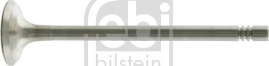 Febi Bilstein 27366 - Valvola di scarico www.autoricambit.com