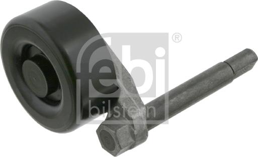 Febi Bilstein 27367 - Galoppino/Guidacinghia, Cinghia Poly-V www.autoricambit.com