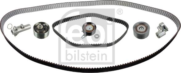 Febi Bilstein 27302 - Kit cinghie dentate www.autoricambit.com