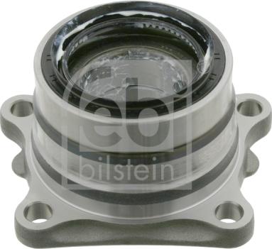 Febi Bilstein 27315 - Kit cuscinetto ruota www.autoricambit.com