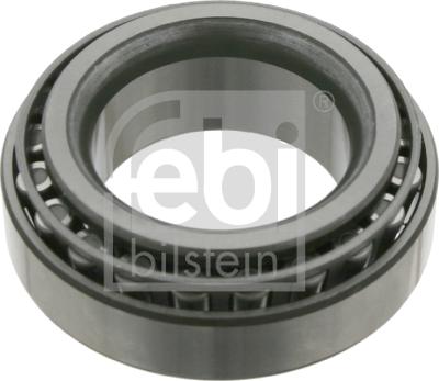 Febi Bilstein 27316 - Cuscinetto ruota www.autoricambit.com