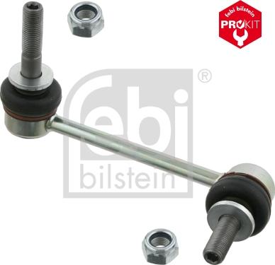 Febi Bilstein 27335 - Asta/Puntone, Stabilizzatore www.autoricambit.com