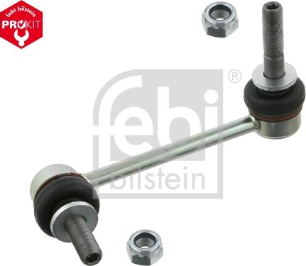 Febi Bilstein 27336 - Asta/Puntone, Stabilizzatore www.autoricambit.com