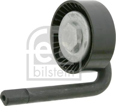 Febi Bilstein 27371 - Galoppino/Guidacinghia, Cinghia Poly-V www.autoricambit.com