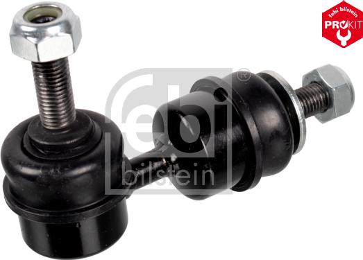 Febi Bilstein 27299 - Asta/Puntone, Stabilizzatore www.autoricambit.com