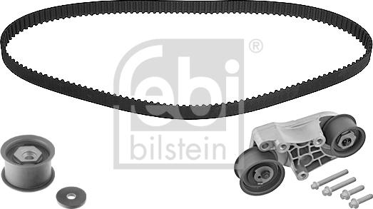 Febi Bilstein 27295 - Kit cinghie dentate www.autoricambit.com