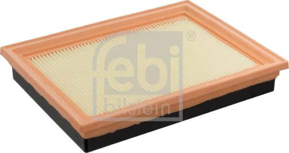 Febi Bilstein 27291 - Filtro aria www.autoricambit.com