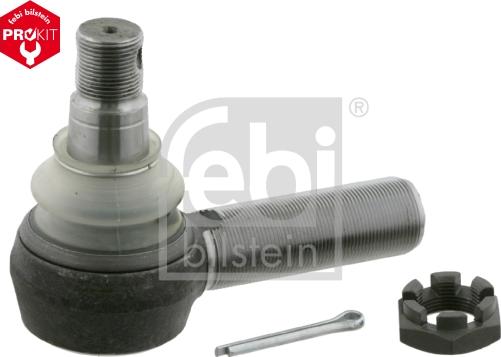 Febi Bilstein 27208 - Testa barra d'accoppiamento www.autoricambit.com