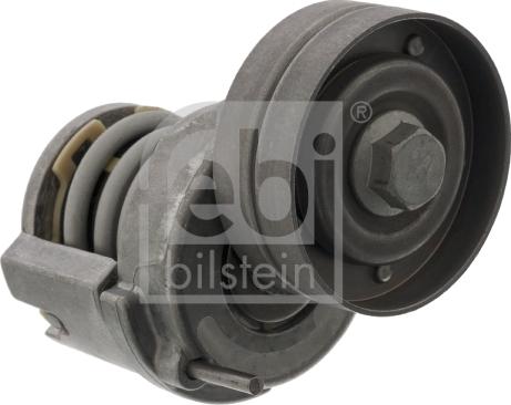 Febi Bilstein 27218 - Tendicinghia, Cinghia Poly-V www.autoricambit.com