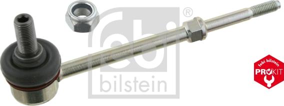 Febi Bilstein 27287 - Asta/Puntone, Stabilizzatore www.autoricambit.com