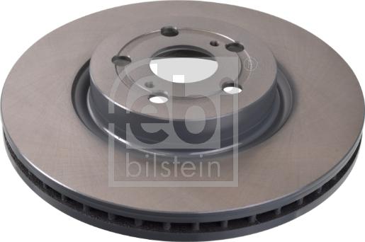 Febi Bilstein 27237 - Discofreno www.autoricambit.com