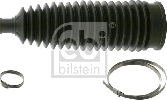 Febi Bilstein 27222 - Kit soffietto, Sterzo www.autoricambit.com