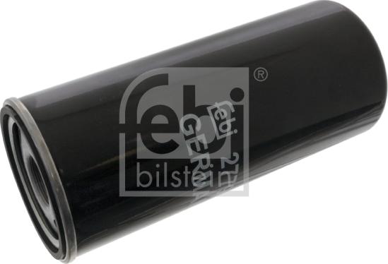 Febi Bilstein 27799 - Filtro olio www.autoricambit.com