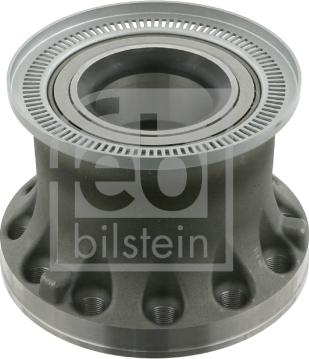 Febi Bilstein 27791 - Mozzo ruota www.autoricambit.com