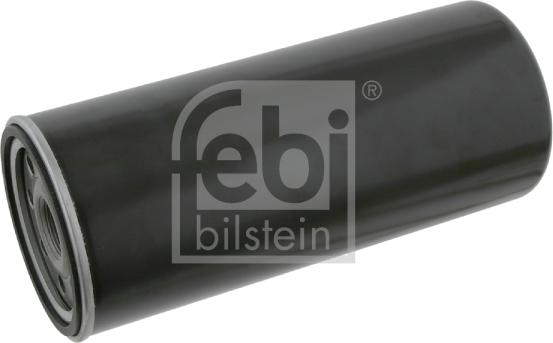 Febi Bilstein 27797 - Filtro olio www.autoricambit.com