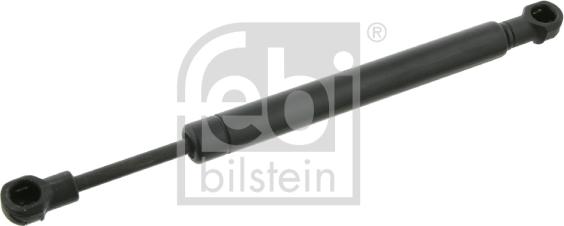 Febi Bilstein 27747 - Ammortizatore pneumatico, Cofano bagagli /vano carico www.autoricambit.com