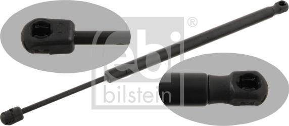 Febi Bilstein 27785 - Ammortizatore pneumatico, Cofano bagagli /vano carico www.autoricambit.com