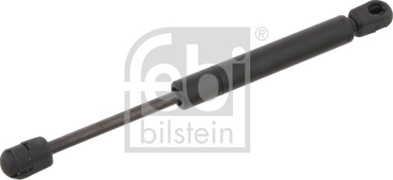 Febi Bilstein 27771 - Ammortizzatore pneumatico, Cofano motore www.autoricambit.com