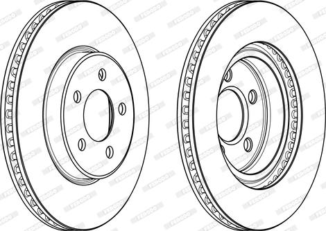 FTE BS7764 - Discofreno www.autoricambit.com