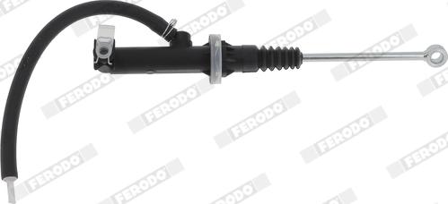 Ferodo FHC5242 - Cilindro trasmettitore, Frizione www.autoricambit.com