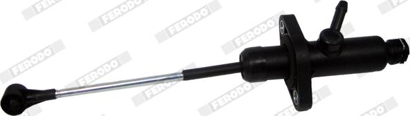 Ferodo FHC5262 - Cilindro trasmettitore, Frizione www.autoricambit.com