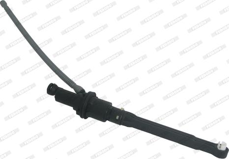 Ferodo FHC5232 - Cilindro trasmettitore, Frizione www.autoricambit.com