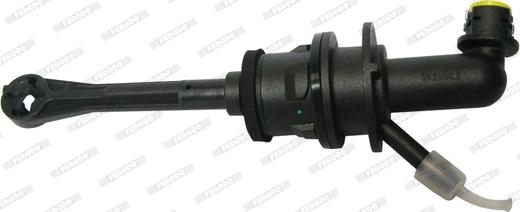 Ferodo FHC5229 - Cilindro trasmettitore, Frizione www.autoricambit.com