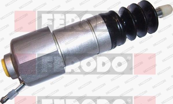 Ferodo FHC6152 - Cilindro secondario, Frizione www.autoricambit.com