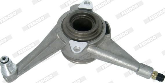 Ferodo FHC6220 - Cilindro secondario, Frizione www.autoricambit.com