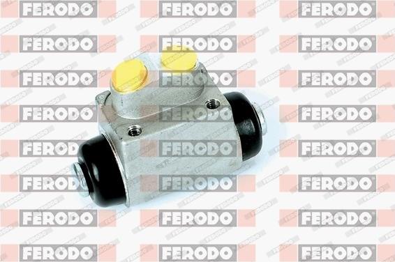 Ferodo FHW4523 - Cilindretto freno www.autoricambit.com