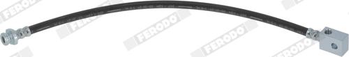 Ferodo FHY3492 - Flessibile del freno www.autoricambit.com