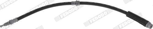 Ferodo FHY3464 - Flessibile del freno www.autoricambit.com