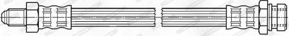 Ferodo FHY3268 - Flessibile del freno www.autoricambit.com