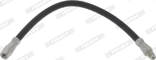 Ferodo FHY2922 - Flessibile del freno www.autoricambit.com