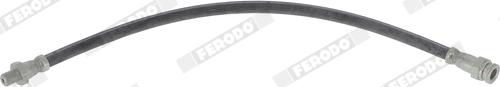 Ferodo FHY2972 - Flessibile del freno www.autoricambit.com