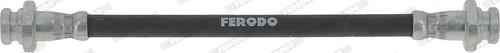 Ferodo FHY2443 - Flessibile del freno www.autoricambit.com